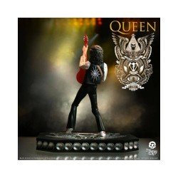Edición limitada figura Brian May