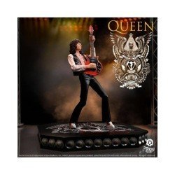 Edición limitada figura Brian May
