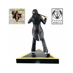 Figura edición limitada Alice Cooper