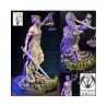 Figura Lady Justice edición limitada