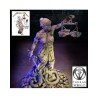 Figura Lady Justice edición limitada