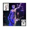 Figura Lady Justice edición limitada