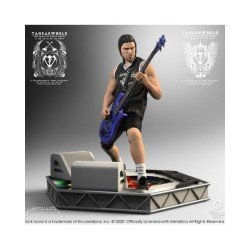 Figura Robert Trujillo Metallica