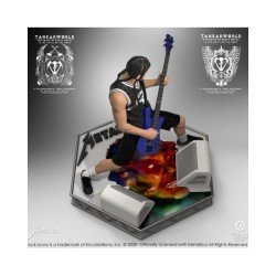 Figura Robert Trujillo Metallica