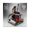 Figura Robert Trujillo Metallica