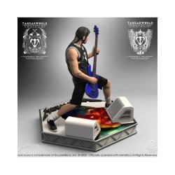 Figura Robert Trujillo Metallica