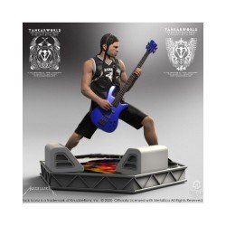 Figura Robert Trujillo Metallica