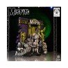Estatua 3D Misfits colección Rock Ikonz