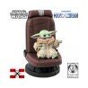 Estatua Grogo de Mandalorian