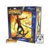 Estatua Iron Spider-Man