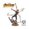 Estatua Iron Spider-Man