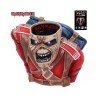 Bote de almacenamiento Iron Maiden