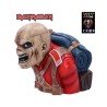 Bote de almacenamiento Iron Maiden