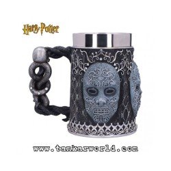 Jarra Mortífagos de Harry Potter