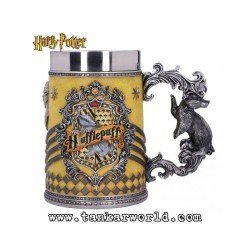 Jarra Casa Hufflepuff