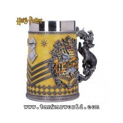Jarra Casa Hufflepuff