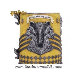 Jarra Casa Hufflepuff