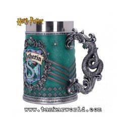 Jarra Casa Slytherin
