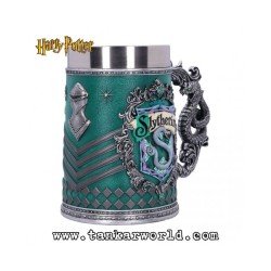 Jarra Casa Slytherin