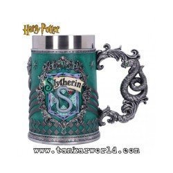 Jarra Casa Slytherin
