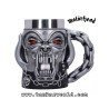 Jarra Warpig Motörhead