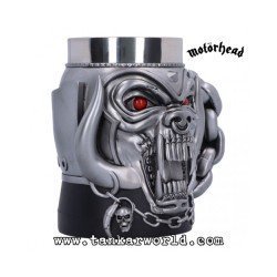 Jarra Warpig Motörhead
