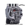 Jarra Warpig Motörhead