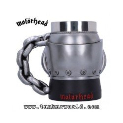 Jarra Warpig Motörhead