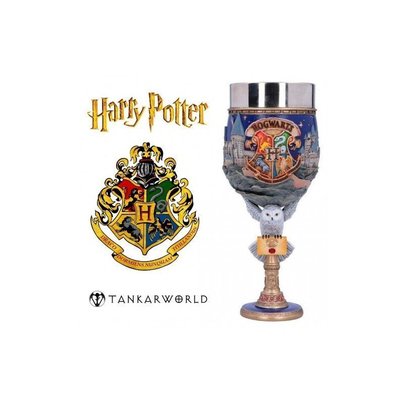 Copa Hogwarts