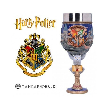 Copa Hogwarts