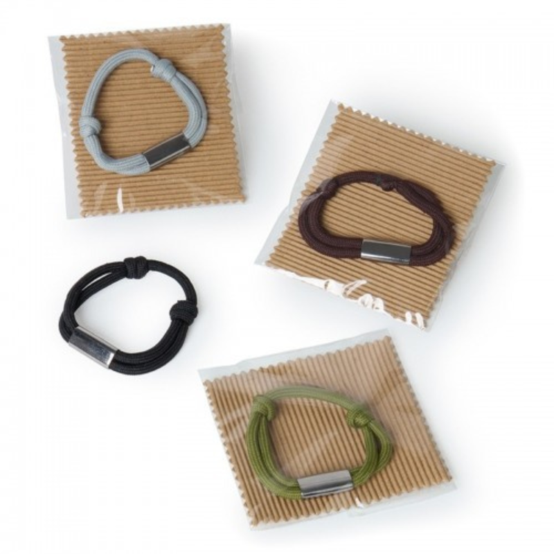 Pulsera unisex