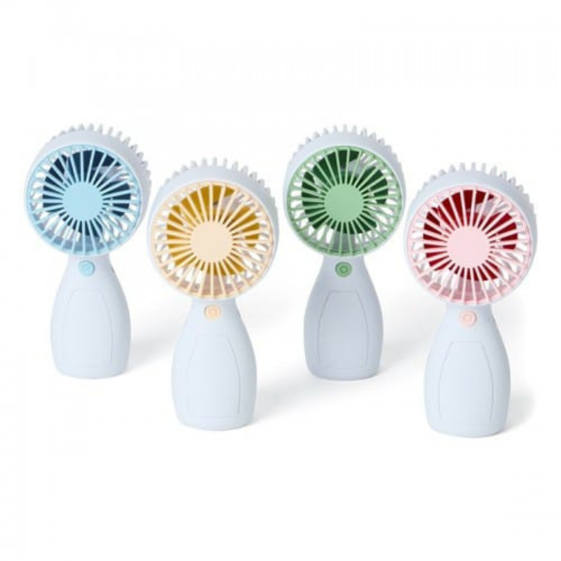 Ventilador portátil