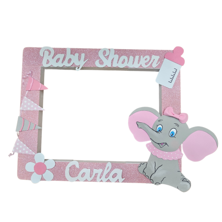 Fotocall personalizable