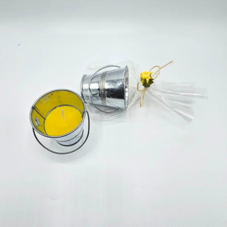 Vela de citronela