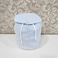 Mochila pequeña personalizable