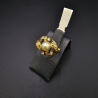 Anillo Delicado con Circonitas y Perla - Elegancia Sutil