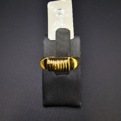 Sortija de oro