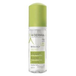 A-Derma Biology espuma limpiadora