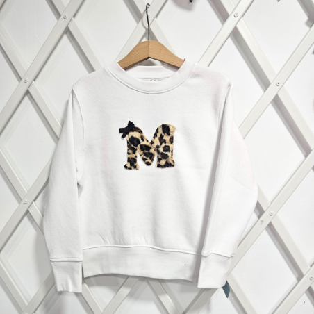 Sudadera personalizable