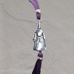 Pulsera capirote marrajo