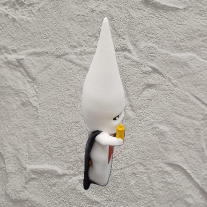 Sony Entierro marrajo