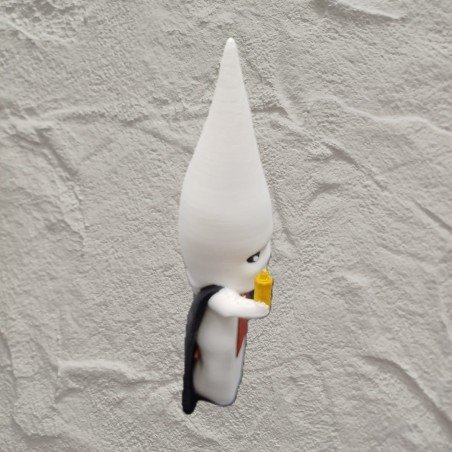 Sony Entierro marrajo