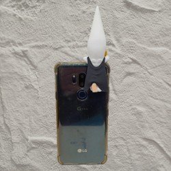 Sony Entierro marrajo