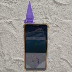 Sony marrajo