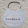 Babero marrajo