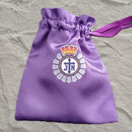 Bolsa de medalla Marraja