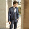 Traje de ceremonia
