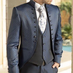 Traje de ceremonia