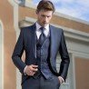 Traje de ceremonia