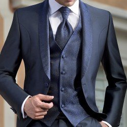 Traje de ceremonia